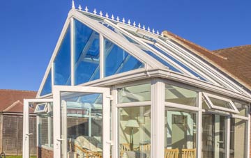 conservatory roof insulation costs Martley
