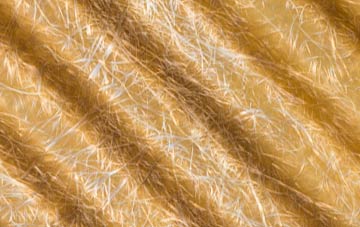 Martley fibreglass roof waterproofing