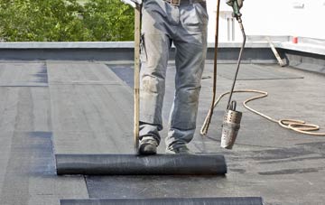 flat roof replacement Martley, Worcestershire