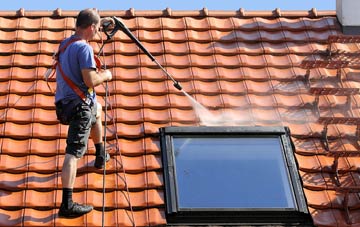 roof cleaning Martley, Worcestershire