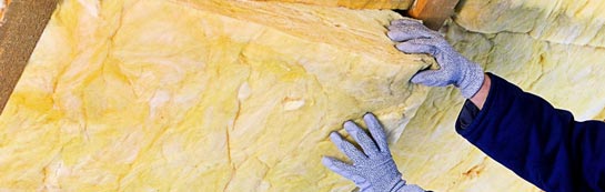 quotes for Martley roof insulation