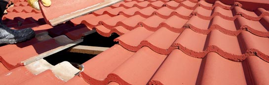 compare Martley roof repair quotes