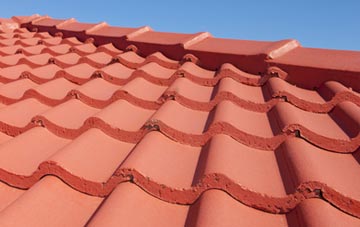 Martley tile and slate roof replacement