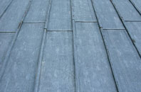 Martley lead roofing