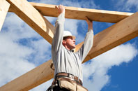 Martley roof replacement work